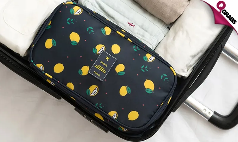 Innerwear Organizer Pouch!